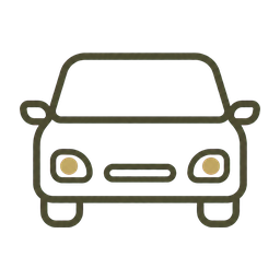 車